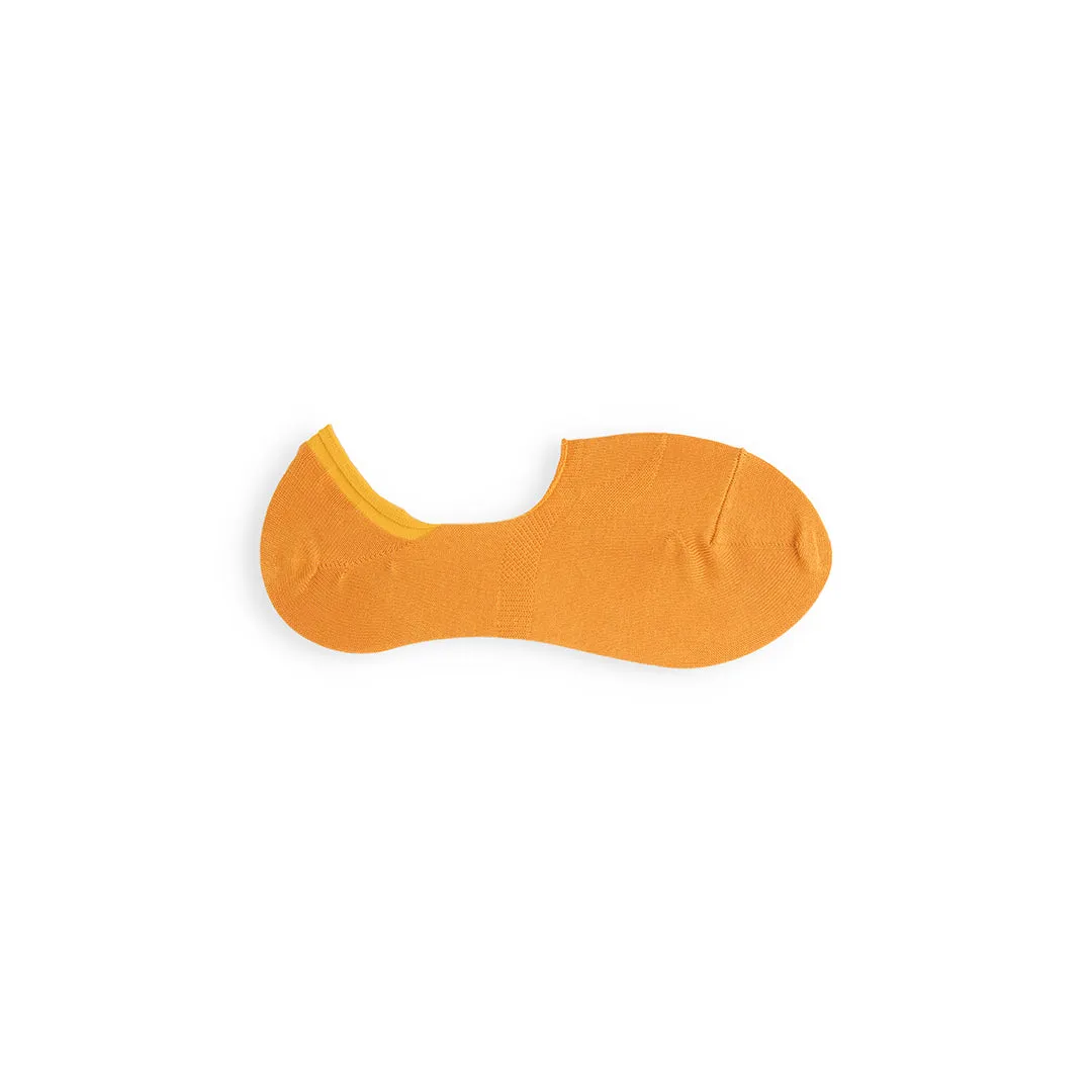 062110005 Comfort Fit No-Show Socks M