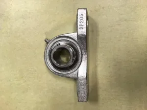 1" Pillow Block Bearing - Part# 557900-03