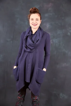 2231 Organic Thermal Winter Spirit Tunic-Tempest-U