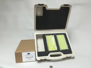 22K(220CE) Thermal Image Kit 220 Volt CE Marked UV Lamp