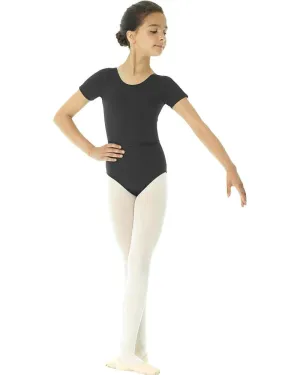 3535 R.A.D. Short Sleeve Leotard