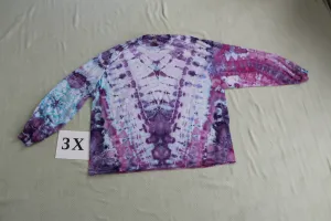 3X Long Sleeve
