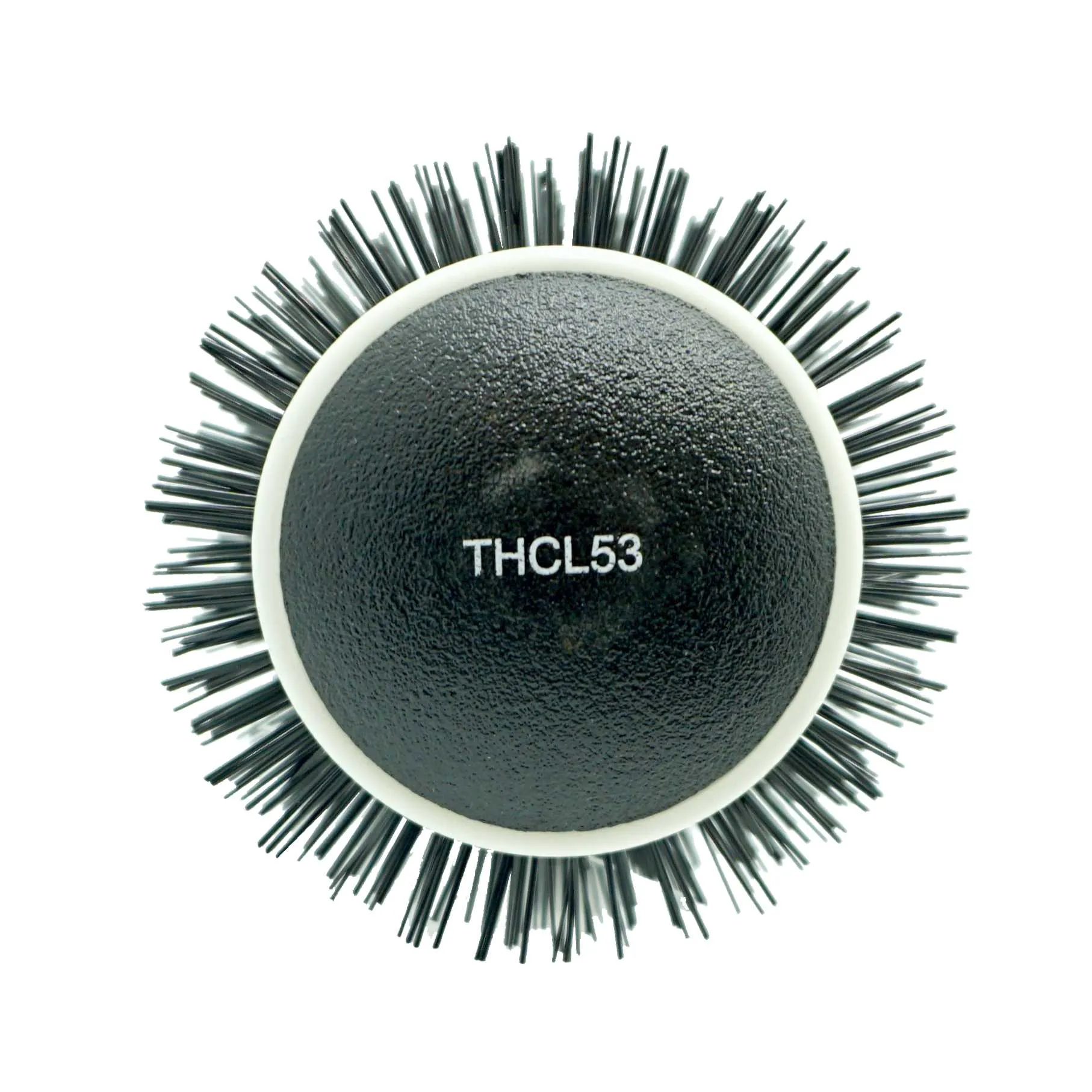 53mm (2.1in), Thermal Long (5") Barrel Brush with Sectioning End, Pegasus THCL53