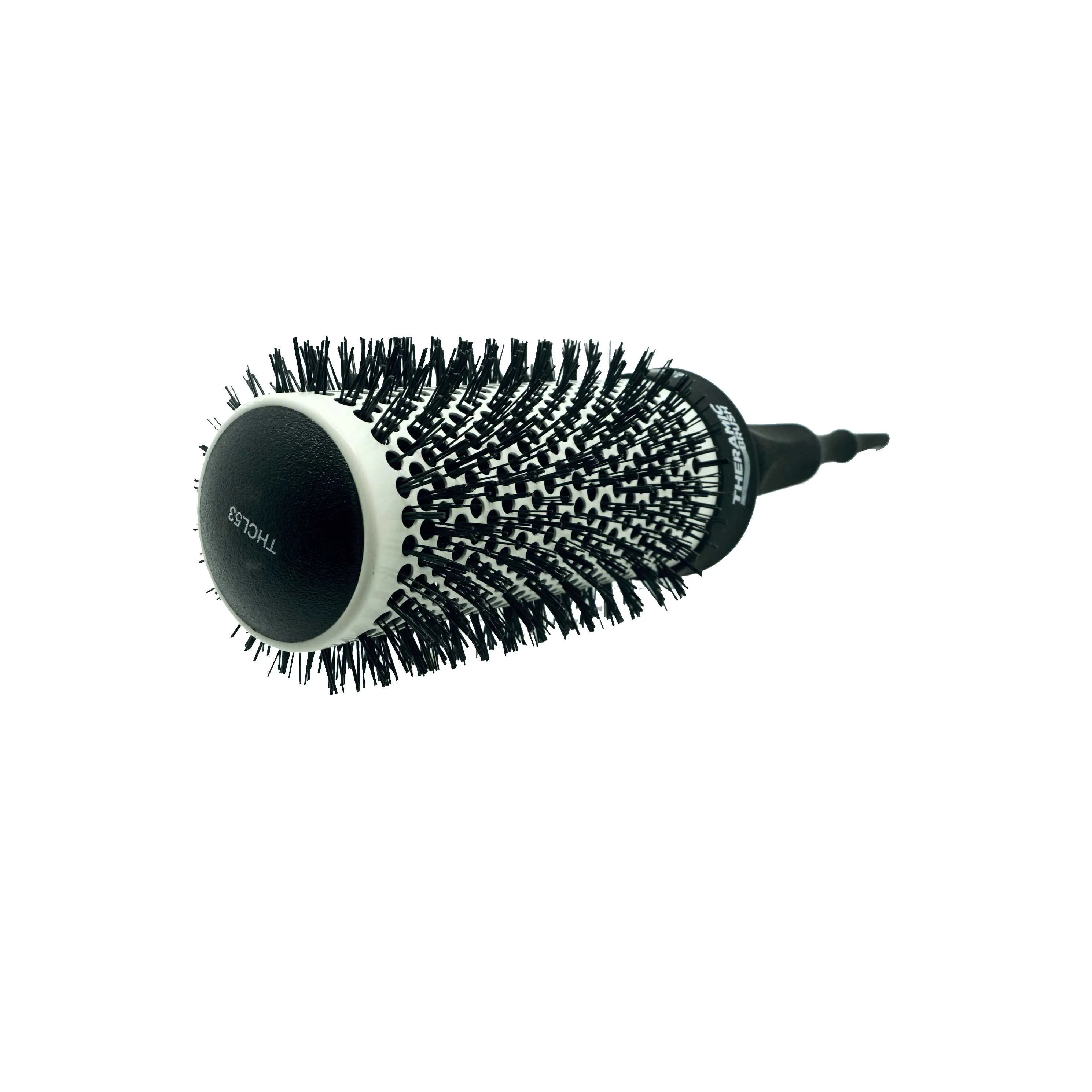 53mm (2.1in), Thermal Long (5") Barrel Brush with Sectioning End, Pegasus THCL53