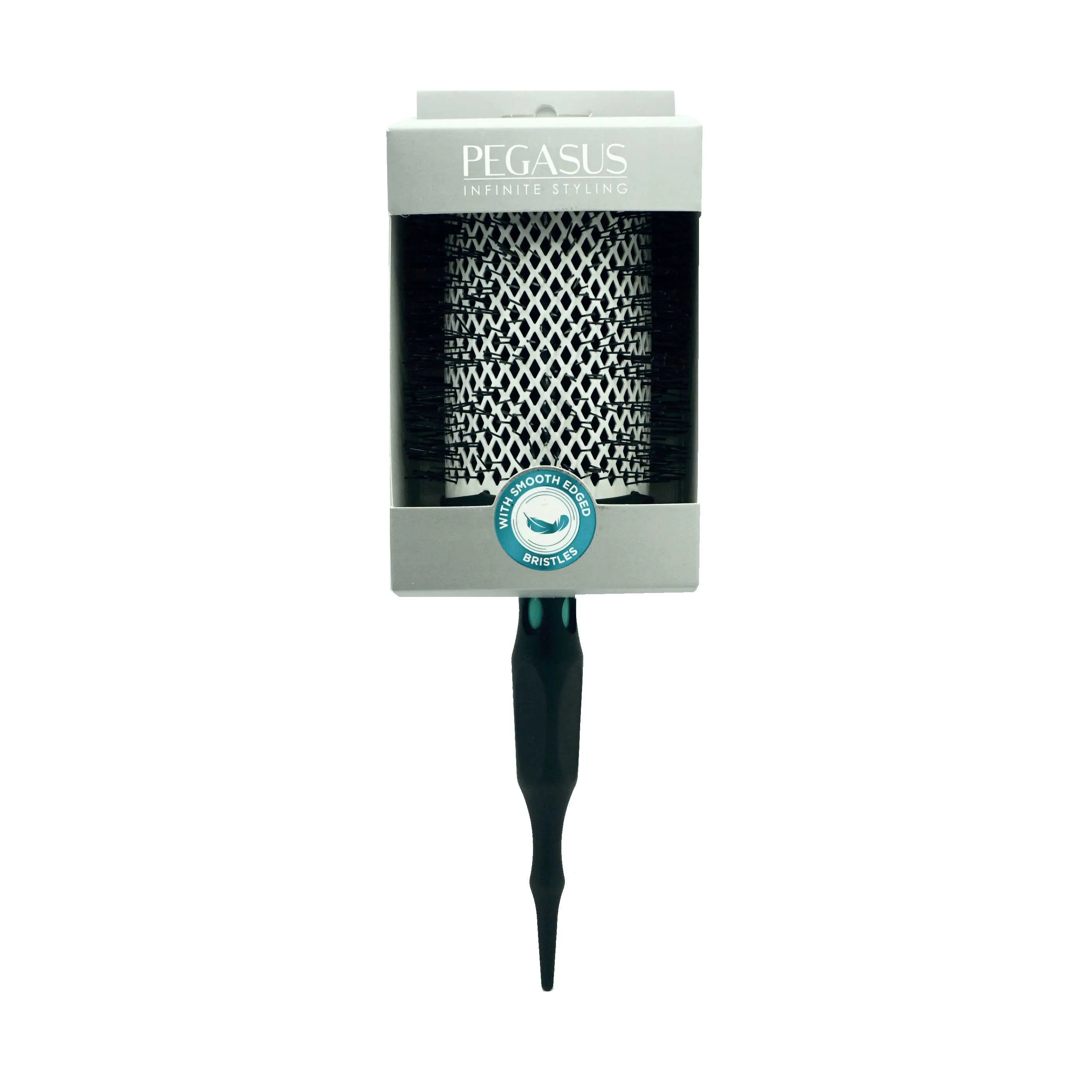 65mm (2.6in), Thermal Barrel Brush with Sectioning End, Pegasus THC65