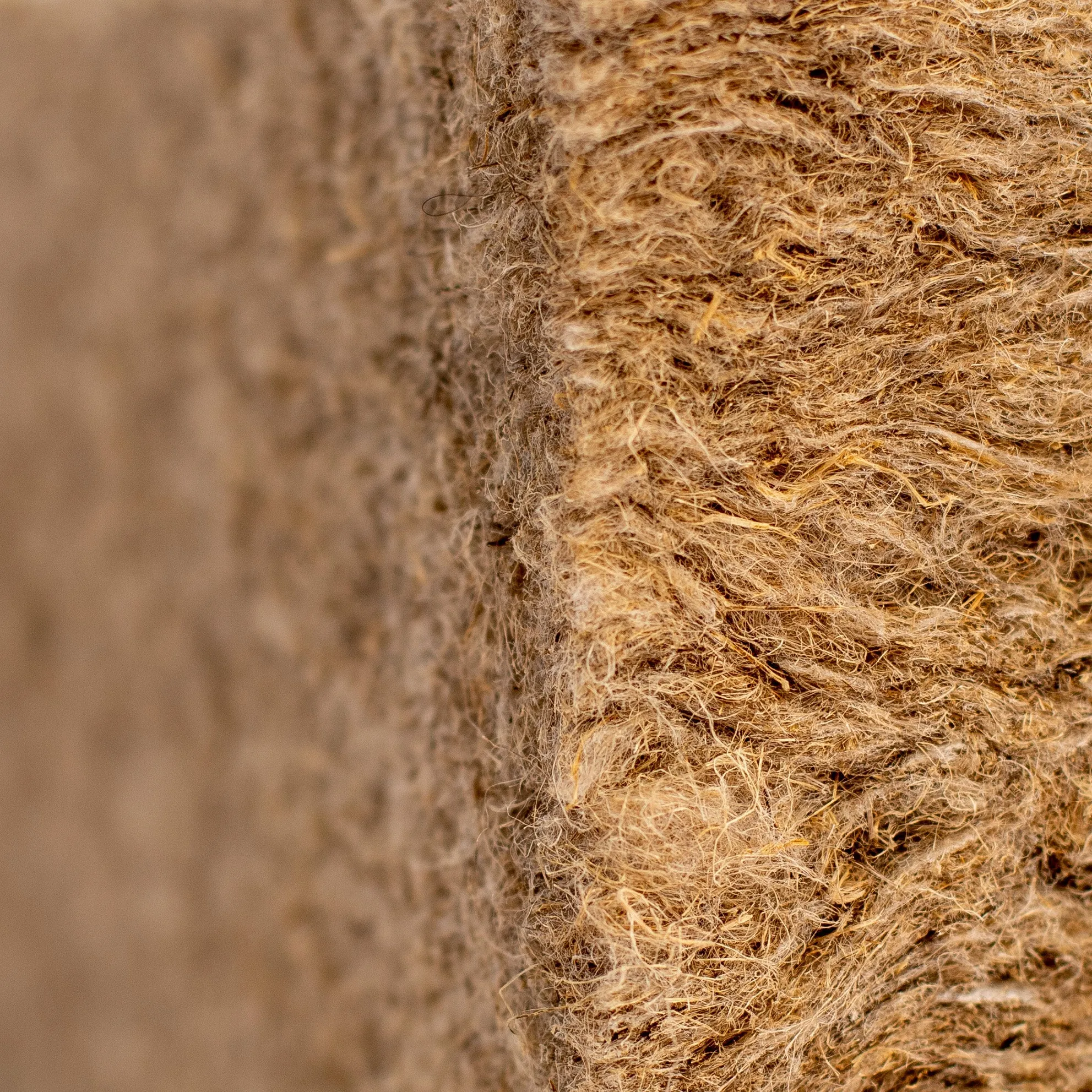 80mm IndiNature IndiTherm Hemp Flexibatt Insulation - 1200 x 570mm (3.42m² / 5 per pack)