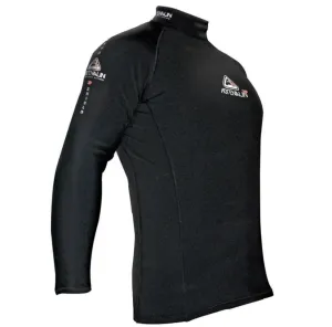 Adrenalin 2P Thermo Shield Long Sleeve - Black
