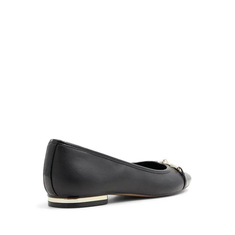 ALDO Lalateriel Women's Ballerinas & Mary Janes - Black