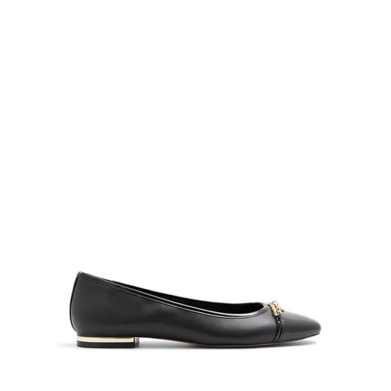ALDO Lalateriel Women's Ballerinas & Mary Janes - Black
