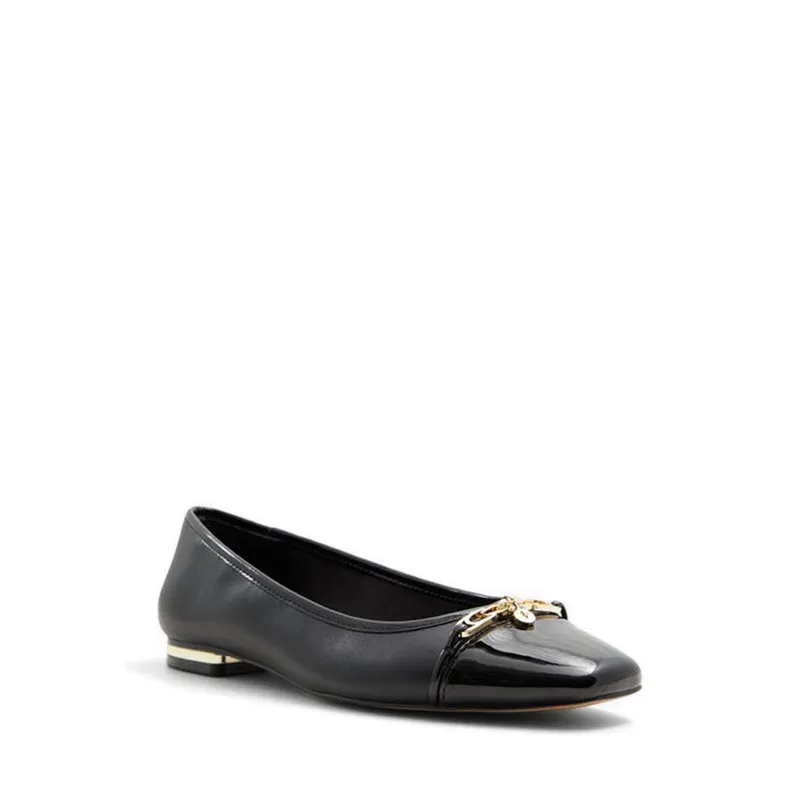ALDO Lalateriel Women's Ballerinas & Mary Janes - Black