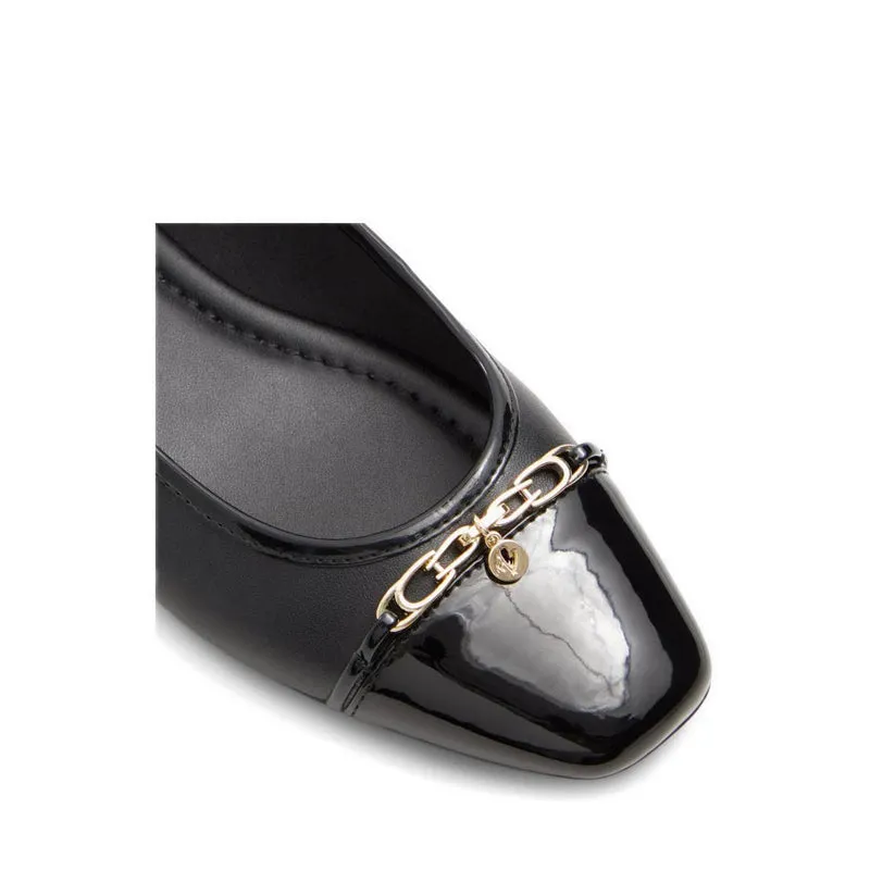 ALDO Lalateriel Women's Ballerinas & Mary Janes - Black