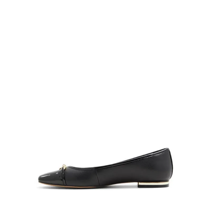 ALDO Lalateriel Women's Ballerinas & Mary Janes - Black
