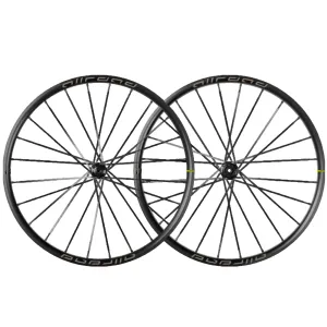 AllRoad 650b DCL HG11 Wheelset