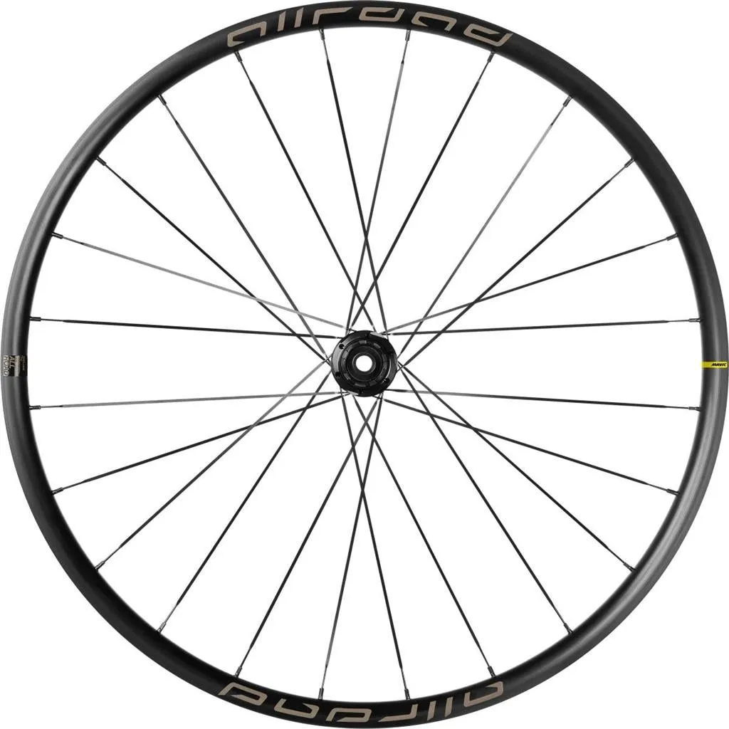 AllRoad 650b DCL HG11 Wheelset