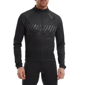 Altura Airsteam Men's Long Sleeve Jersey - Black - AW24