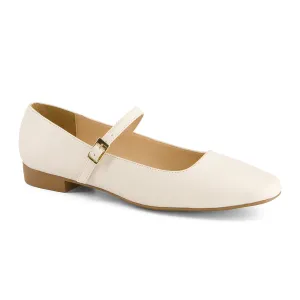 Andrea Women's Ballet Mary Janes 76774