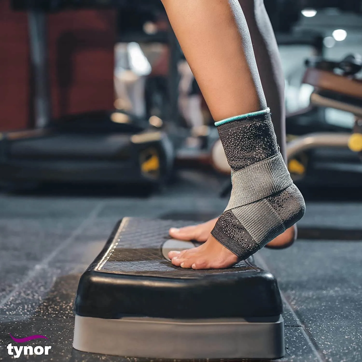 Ankle Binder Urbane (Latex-free)
