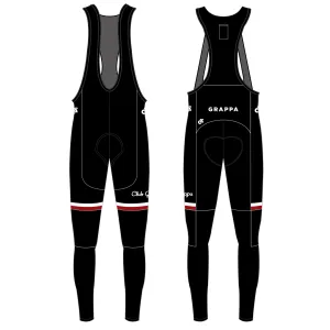 APEX Winter Bib Tights
