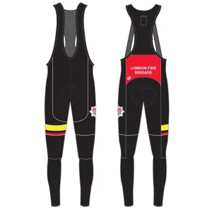 APEX Winter Bib Tights