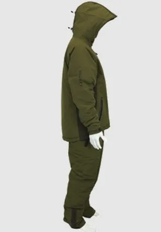 AQUA F12 Thermal Jacket   Pants Combo *Free 1kg Boilies*