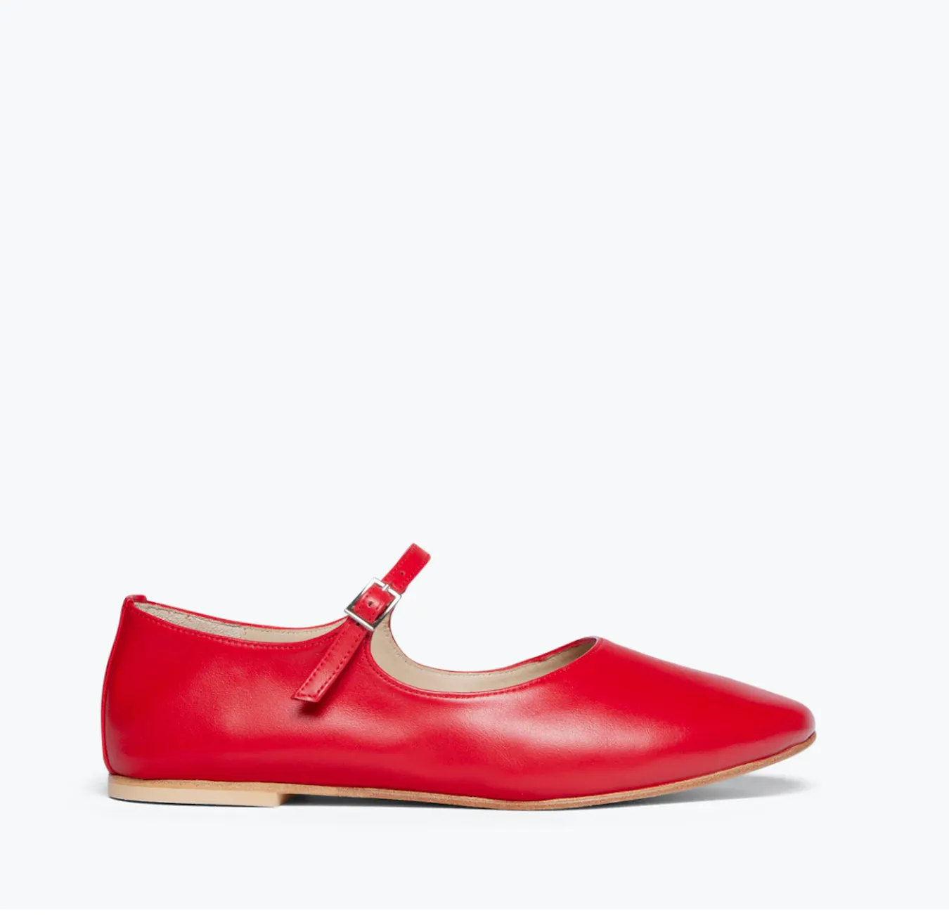 Aubrey Ballet Flats
