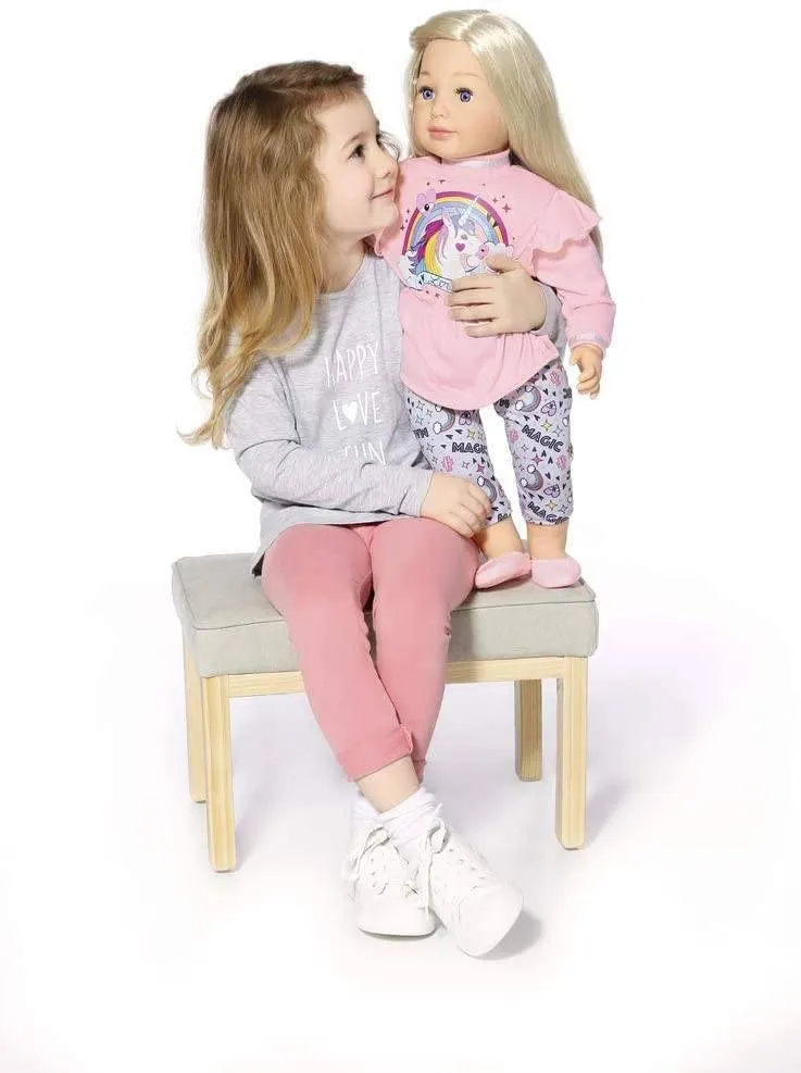Baby Born 877654 Sally Doll 63 cm
