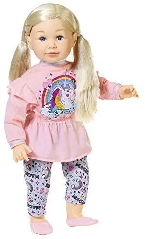 Baby Born 877654 Sally Doll 63 cm