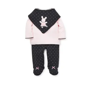 Ballet Bunny Set
