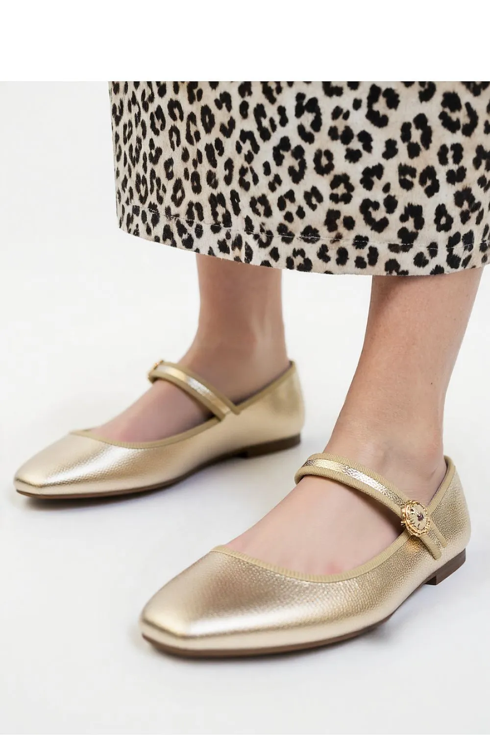 Ballet flats Inello