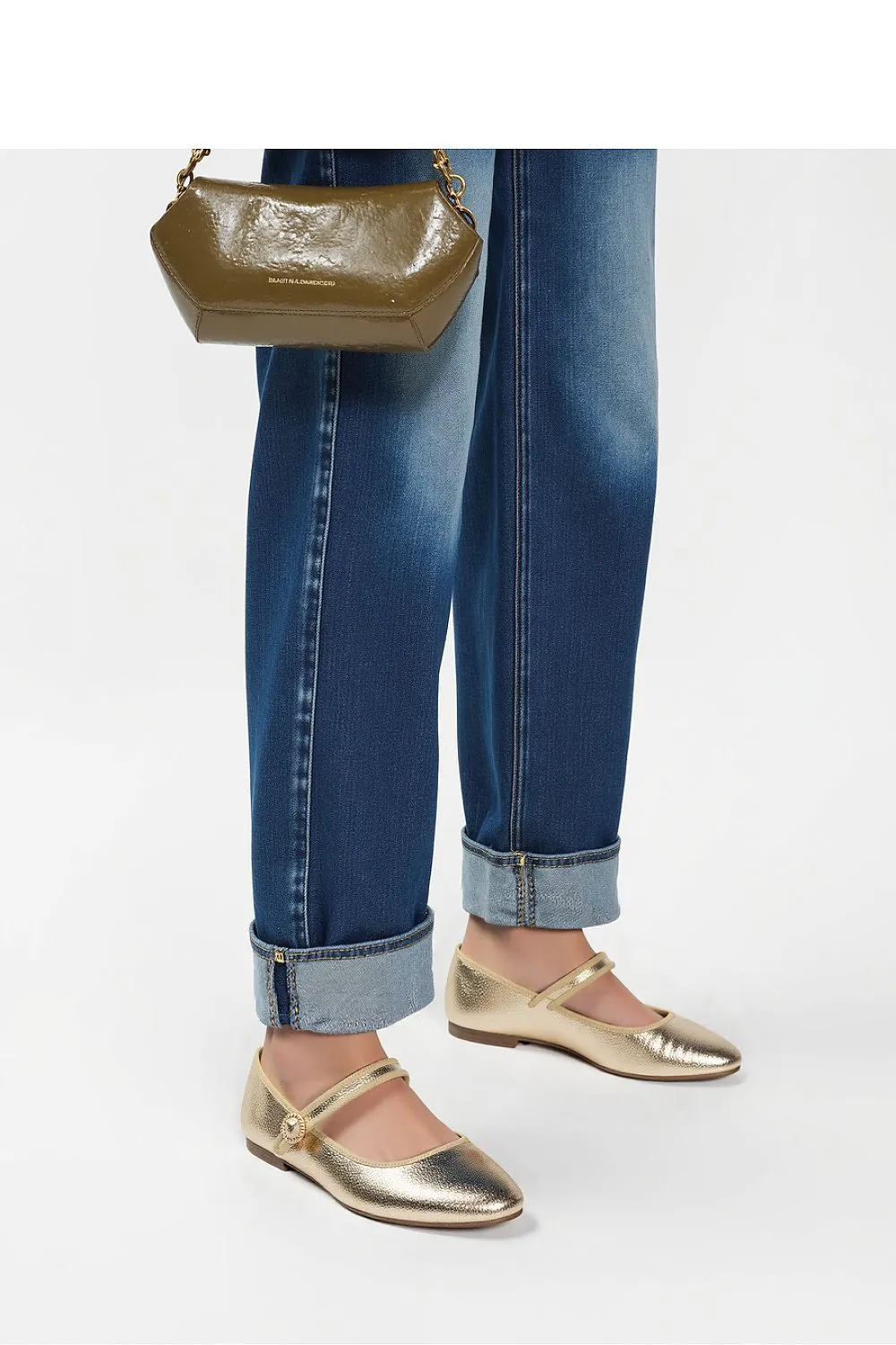 Ballet flats Inello