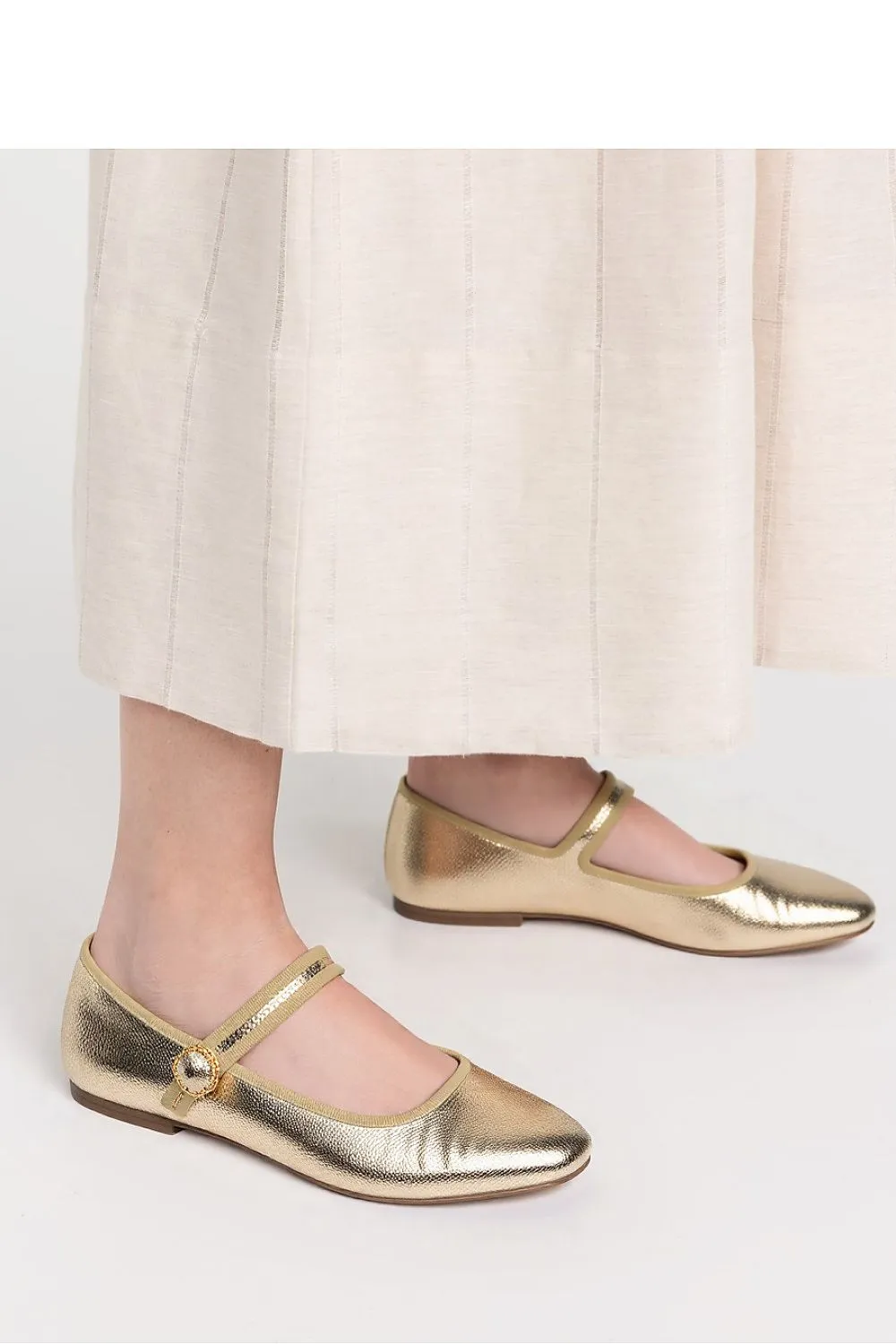 Ballet flats Inello
