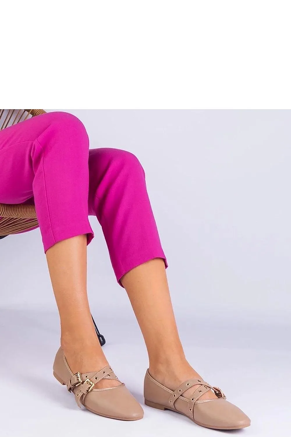 Ballet flats