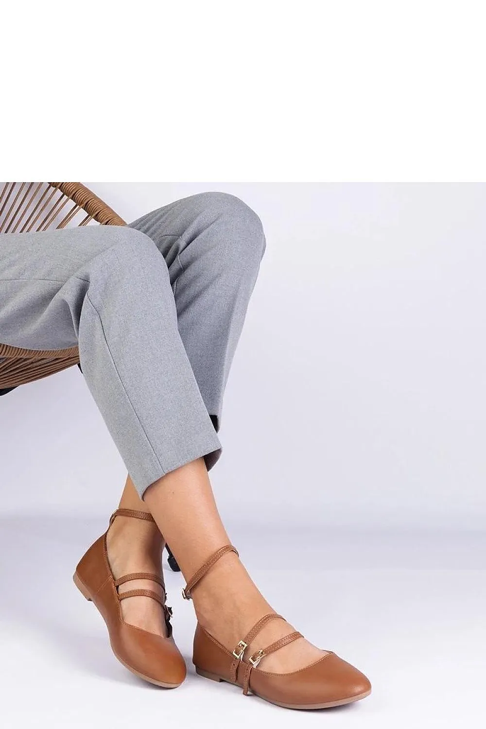 Ballet flats