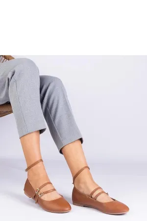 Ballet flats