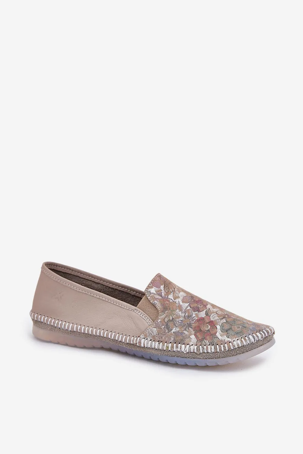 Ballet flats