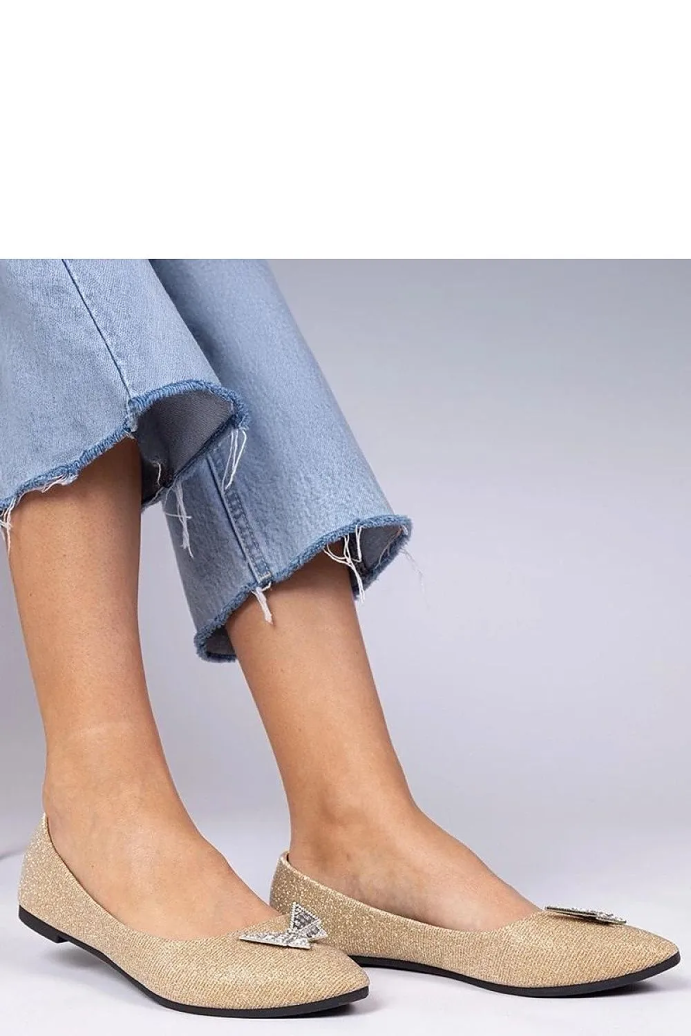 Ballet flats
