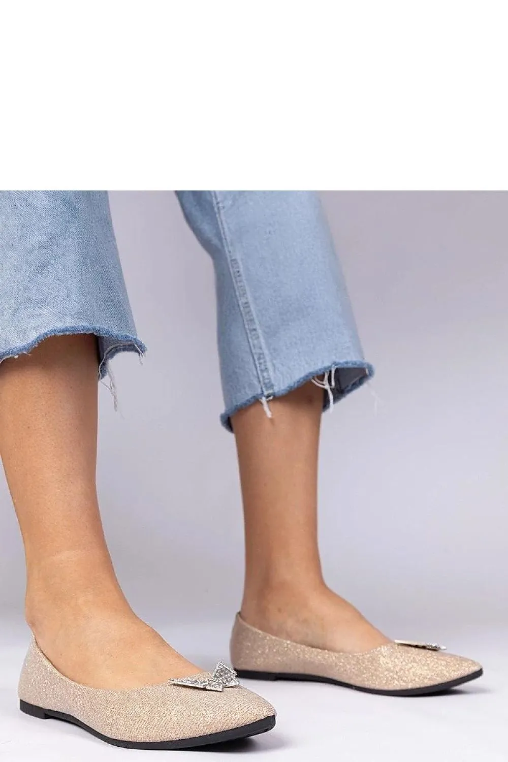 Ballet flats
