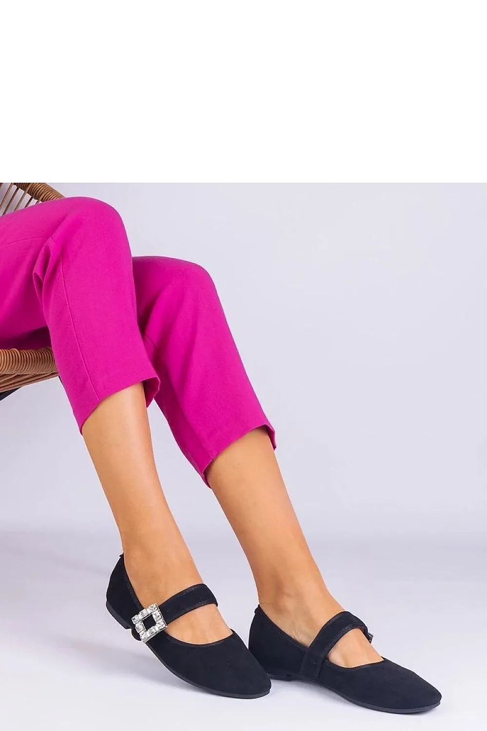 Ballet flats