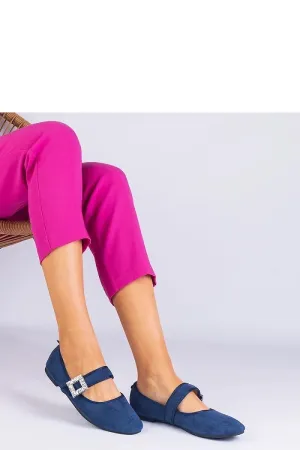 Ballet flats