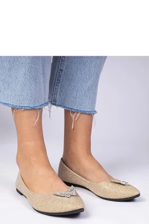 Ballet flats