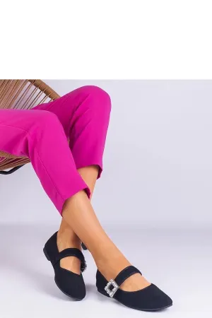 Ballet flats