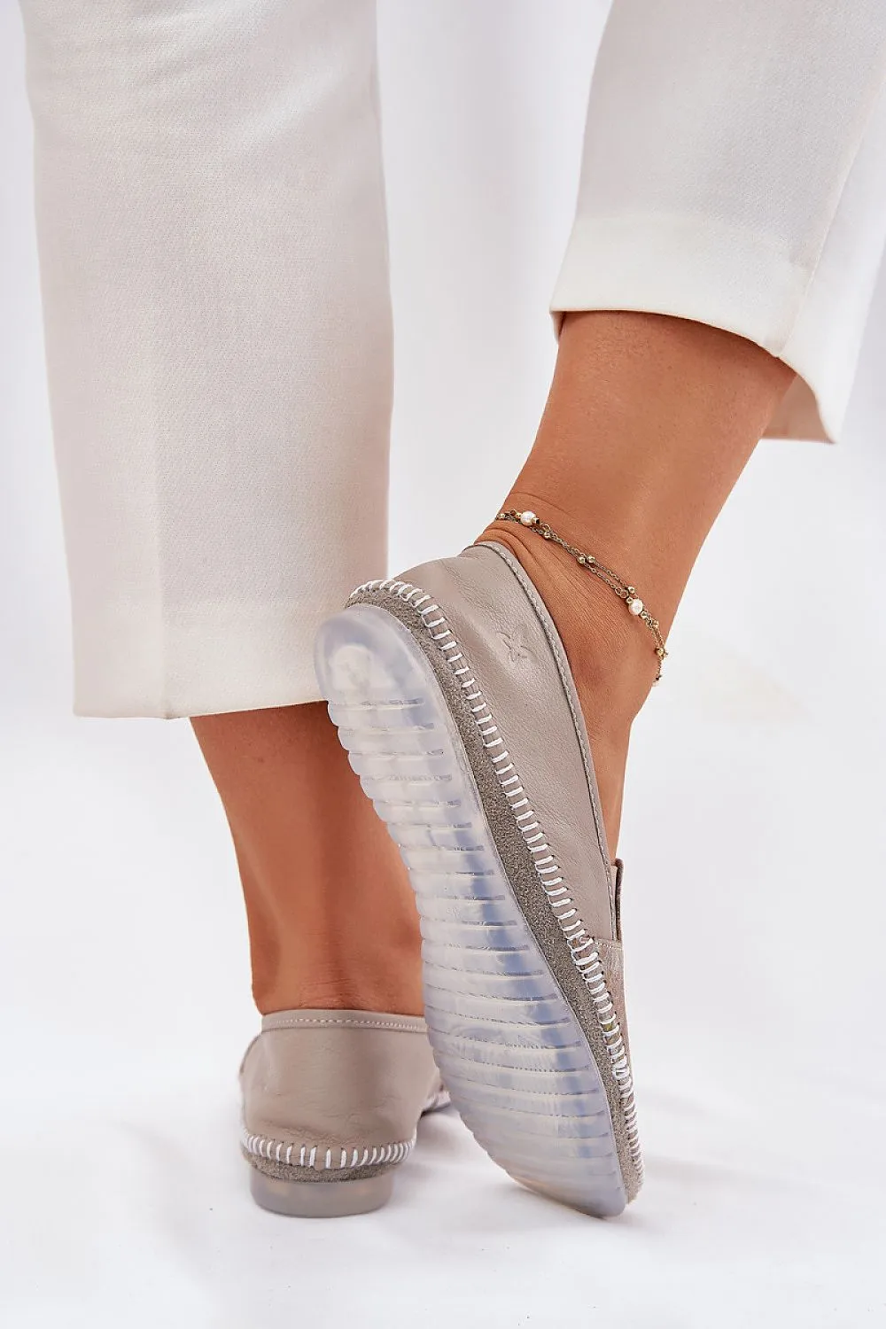 Ballet flats