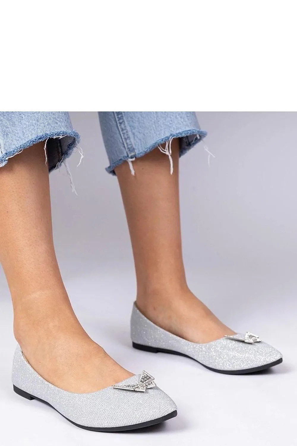 Ballet flats