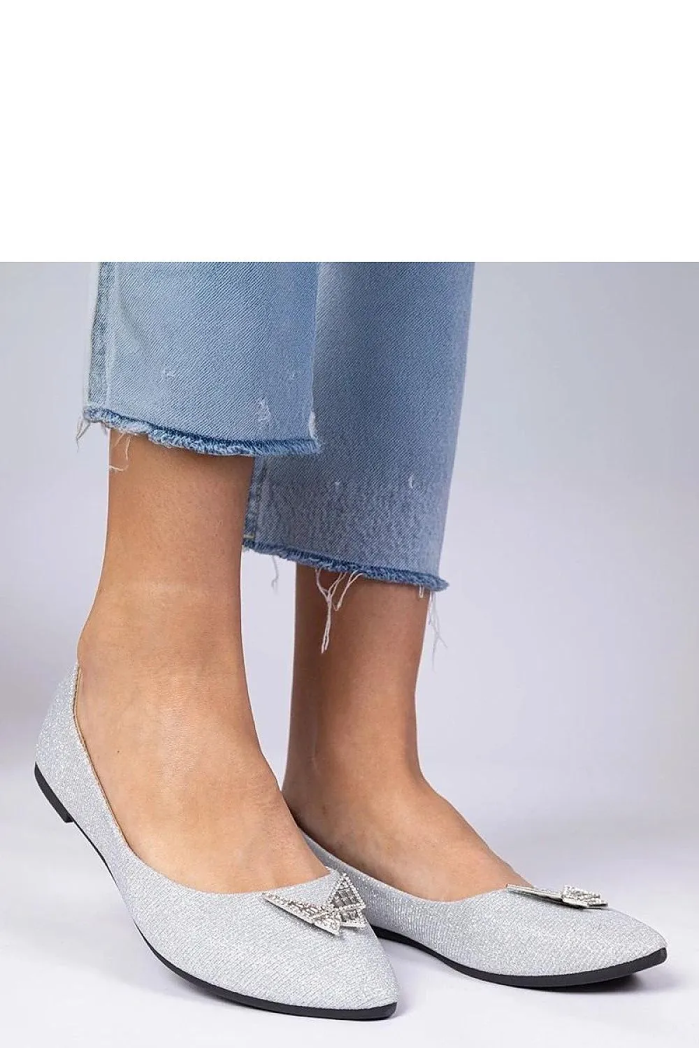 Ballet flats