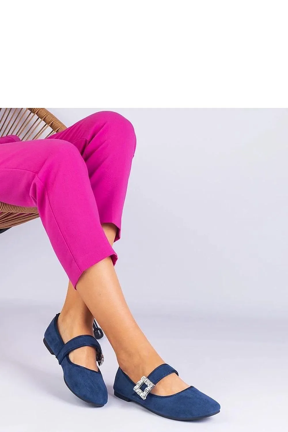 Ballet flats