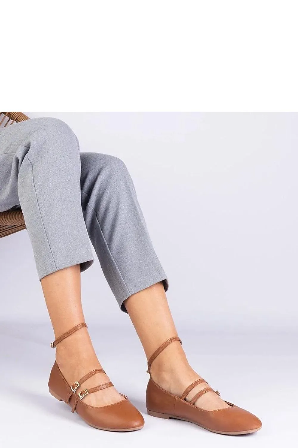 Ballet flats