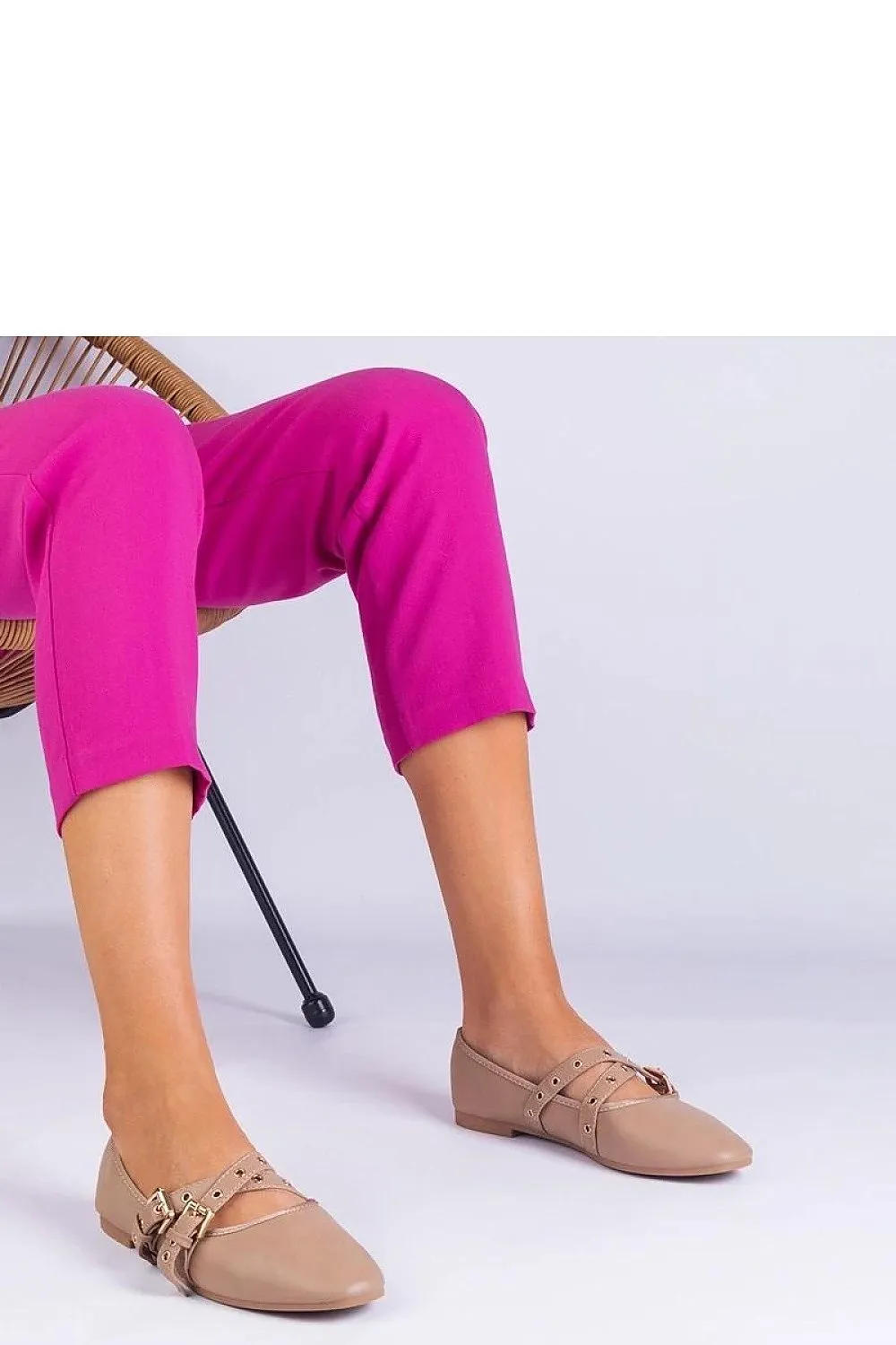 Ballet flats
