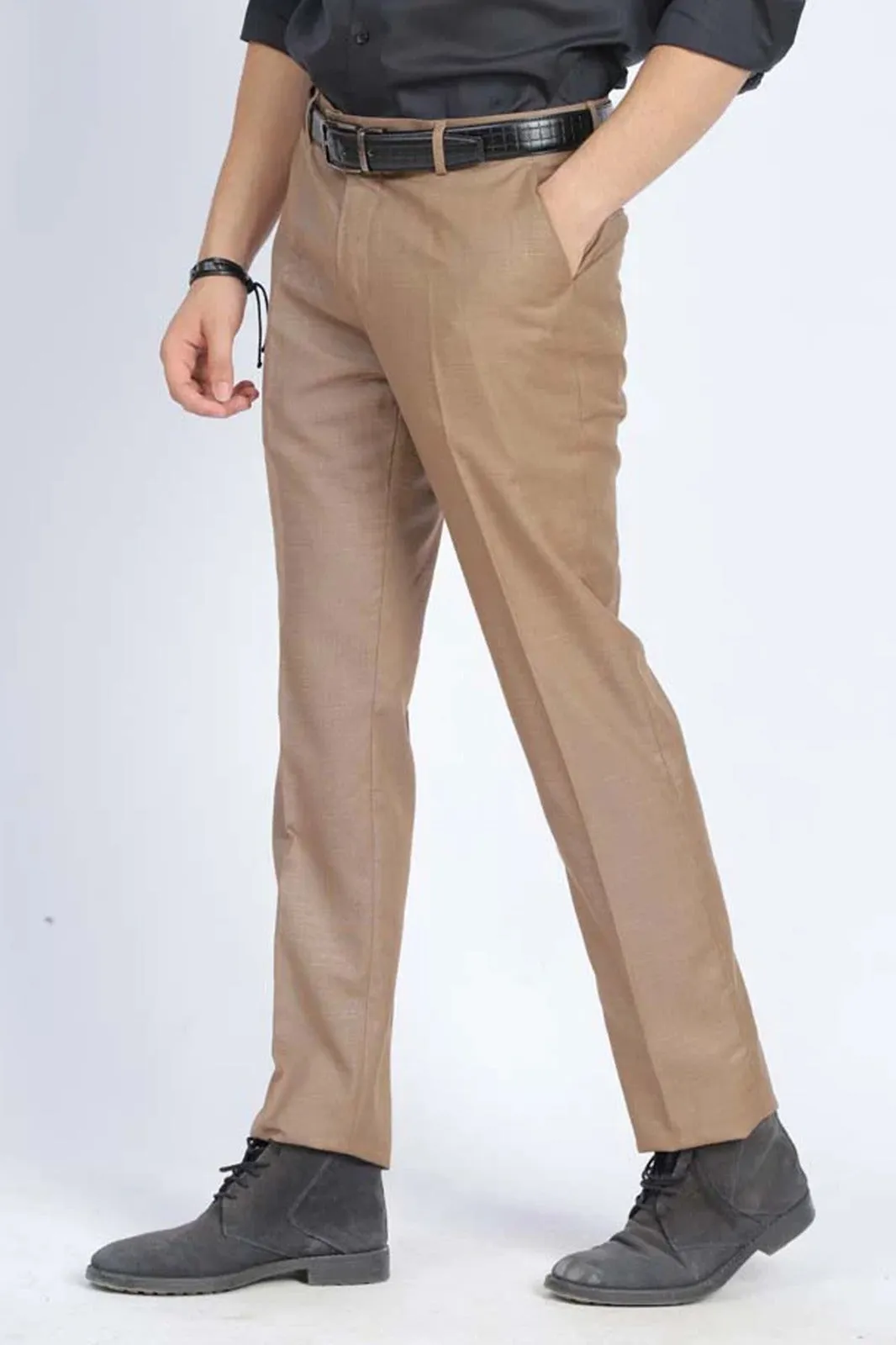 Beidge Dress Pant