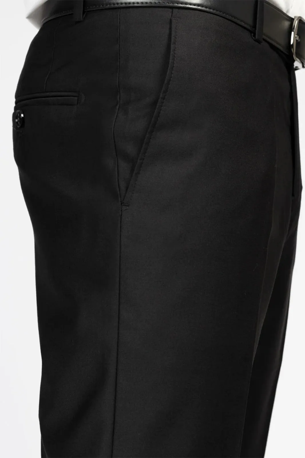 Black Dress Pant