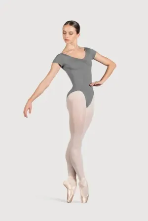 Bloch Black Penny Leotard